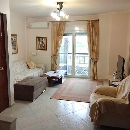 Sea View Maisonette Netflix Nea Kerasia ภายนอก รูปภาพ