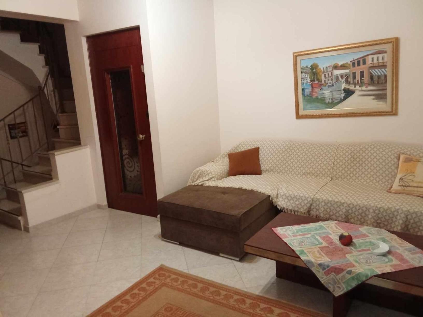 Sea View Maisonette Netflix Nea Kerasia ภายนอก รูปภาพ